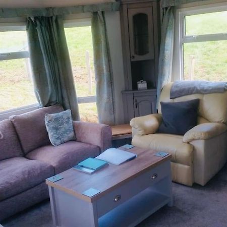Park Gate House Farm Holidays, Colyton-'Elizabeth Εξωτερικό φωτογραφία
